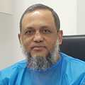 Dr. Abu Jafar Mohammed Saleh