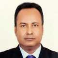 Dr. Ferdous Mian