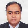 Prof. Dr. Md. Abdullah-Al-Amin