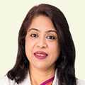 Prof. Dr. Salma Sultana