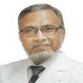 Prof. Dr. Mohammad Abdus Salam