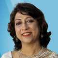Prof. Dr. Sayeeda Anwar