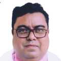 Dr. Nazmul Hossain