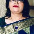 Dr. Florida Rahman