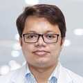 Dr. Swadesh Barman