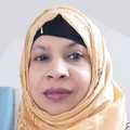 Dr. Monowara Begum
