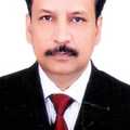 Prof. Dr. Md. Titu Miah