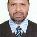 Prof. Dr. Sheikh Hasanur Rahman