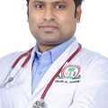 Dr. M A Mamun