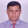 Dr. Debashish Paul