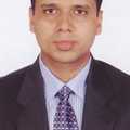 Dr. Md. Mamunur Rashid