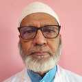 Prof. Dr. M. Kamal Uddin