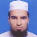 Dr. Md. Oliur Rahman