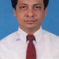Dr. Benzir Ahmed