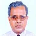 Dr. G.M. Reza