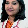Dr. Naznin Akter (Ruby)