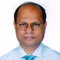 Dr. Paritosh Kumar Ghosh