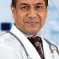 Prof. Dr. AHM Waliul Islam
