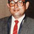 Dr. Sk. Nazrul Islam