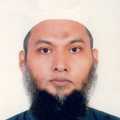 Dr. Md. Murshed Ahmed Khan