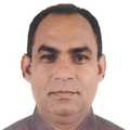 Dr. Tapas Chakraborty
