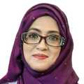 Dr. Farzana Anam