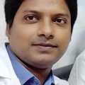 Dr. S. M. Rasel Parvez