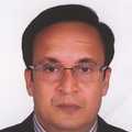 Dr. Bhabesh Chandra Mondal