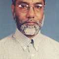 Prof. Dr. Md. Abdur Rahim