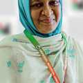 Dr. Shirin Fatema