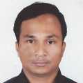 Dr. Mohammad Jasim Uddin