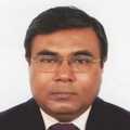 Prof. Dr. Md. Mokles Uddin