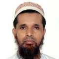 Dr. Md. Sayeedul Islam (Sohel)
