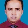 Dr. Md. Ibrahim Khalil