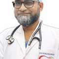 Dr. Nuruddin Mohammod Zahangir