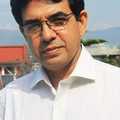Prof. Dr. Md. Shah Alam