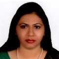 Dr. Umma Salma