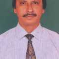 Prof. Dr. A. K. Mostaque