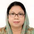 Prof. Dr. Kishwar Sultana