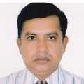 Prof. Dr. Sheikh Shahinur Hossain
