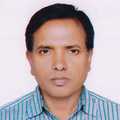 Dr. Md. Rustom Ali