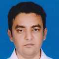 Dr. H. A. Rashid