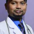 Dr. Bijoy Kumar Dutta