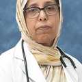 Dr. Salma Nahid