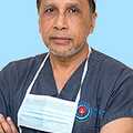 Dr. M. Akhter Hossain