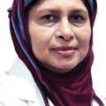 Prof. Dr. Shaila Perveen