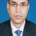 Dr. Mukul Ranjan Ghosh