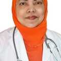 Prof. Dr. Begum Sharifun Nahar