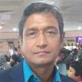 Dr. Arun Kumar Baishnab
