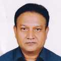 Prof. Dr. Sharif Uddin Khan